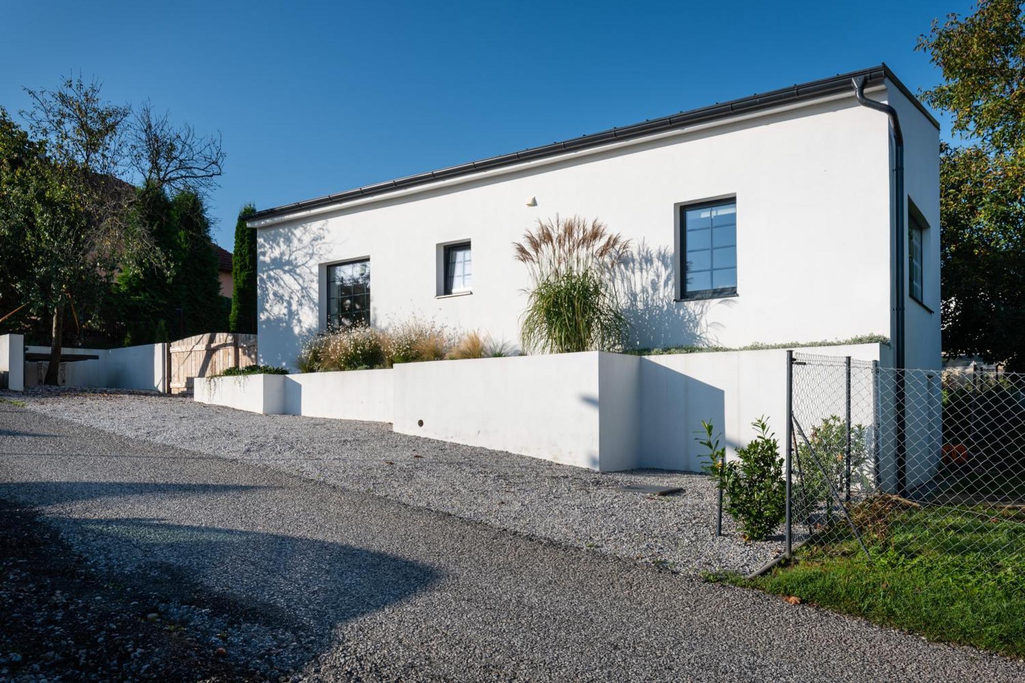 Atelier V Raji Villa Spišské Tomášovce Exterior foto